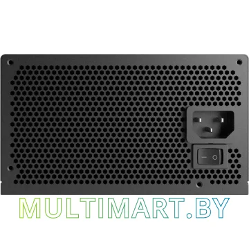 Блок питания PCcooler KF650 650W (P3-F650-W1HWBK0-EU) картинка 5